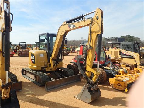 2014 cat 305.5e cr mini excavator|cat 305.5 for sale craigslist.